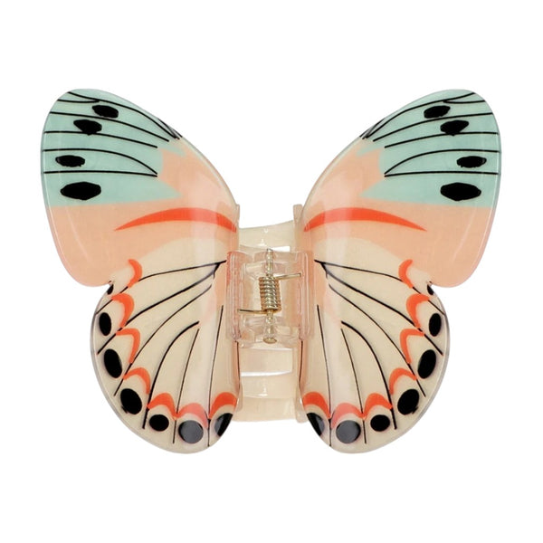 Hair Claw Clip Butterfly