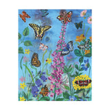 Jigsaw Puzzle Butterfly Dreams Nathalie Lete