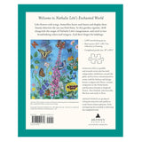 Jigsaw Puzzle Butterfly Dreams Nathalie Lete