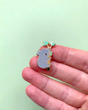 Enamel Pin Koala