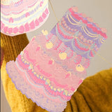 Garland Celebration Cakes