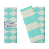 Luxury Tissue Paper Butter Mint 10 Sheets