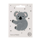 Patch Iron On Koala