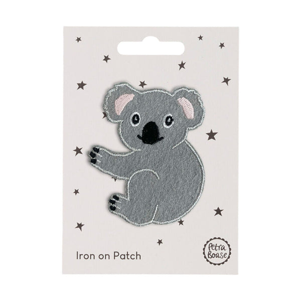 Patch Iron On Koala