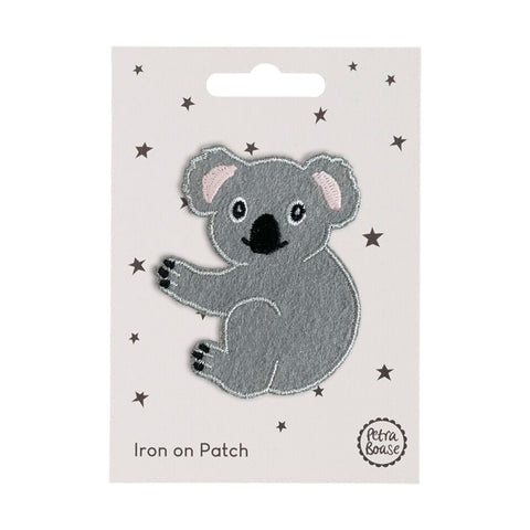 Patch Iron On Koala