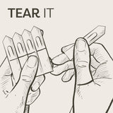 Seeds Bee Seedsticks