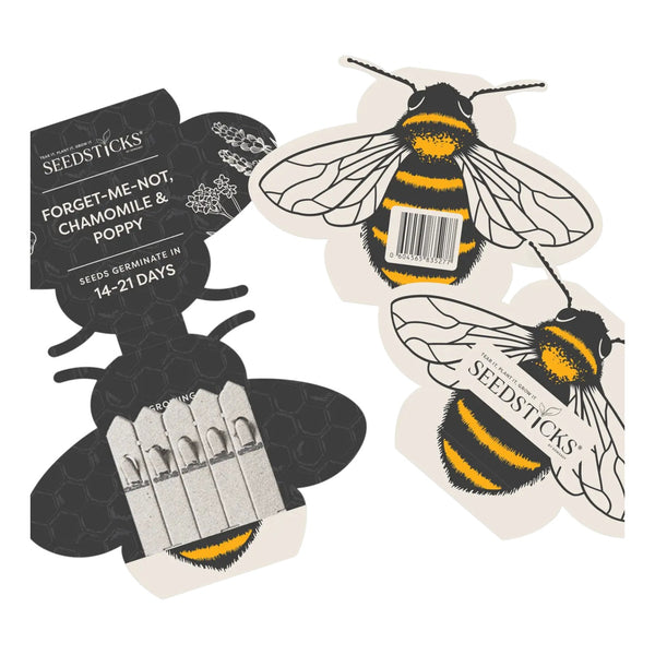 Seeds Bee Seedsticks