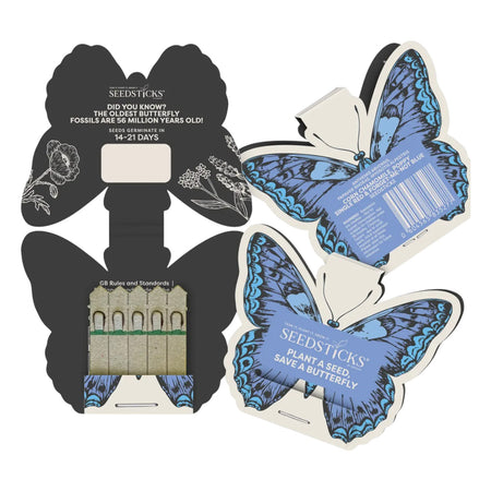 Seeds Butterfly Seedsticks