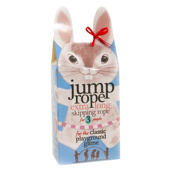 Extra Long Jump Rope