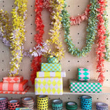 Luxury Tissue Paper Peach Sky 10 Sheets