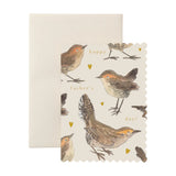 Card Happy Fathers Day