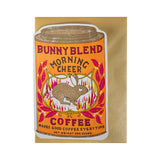Card Coffee Tin