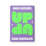Chocolate Bar Dark Chocolate Caramel