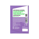 Chocolate Bar Dark Chocolate Caramel