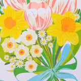 Spring Bouquet A3 Print