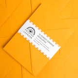 Envelope Set Sunset