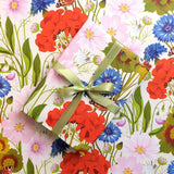 Gift Wrap Summer Floral