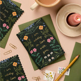 Card Wildly In love With You