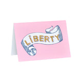 Card Liberty