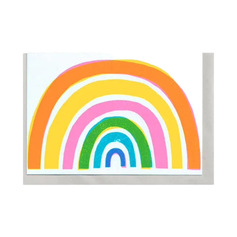 Card Rainbow