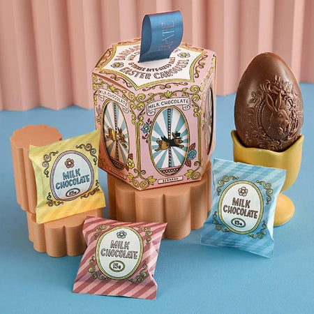 The Easter Carousel