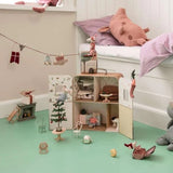 SuitCasa Little Sister and Brother Mice