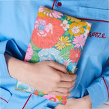 Hot Water Bottle Small Liberty Print Summer