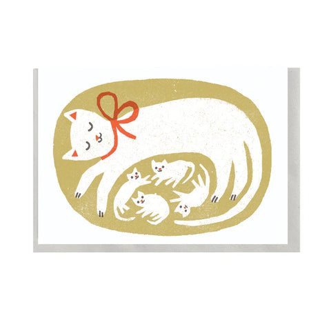 Card Kittens