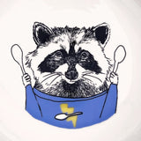 Bowl China Cereal Destroyer