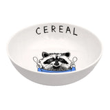 Bowl China Cereal Destroyer