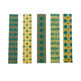 Paper Chain Kit Boxed Green