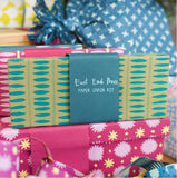 Paper Chain Kit Boxed Pink
