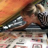 Boxed Matches Christmas Poodle