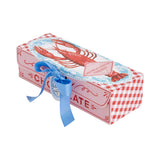 Chocolate Lobster With Love And Lobster