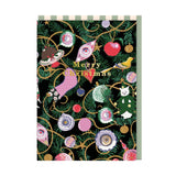 Christmas Card Baubles