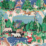 Christmas Card Legends