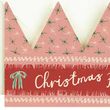 Christmas Card Christmas Fairy Hat