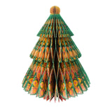 Christmas Tree Honeycomb