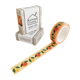 Washi Tape Citrus