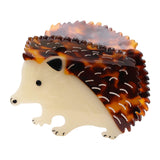 Claw Clip Hedgehog