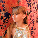 Sweet Cherries Claw Clips Set of 2