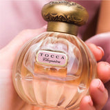 Tocca Perfume 50ml Cleopatra