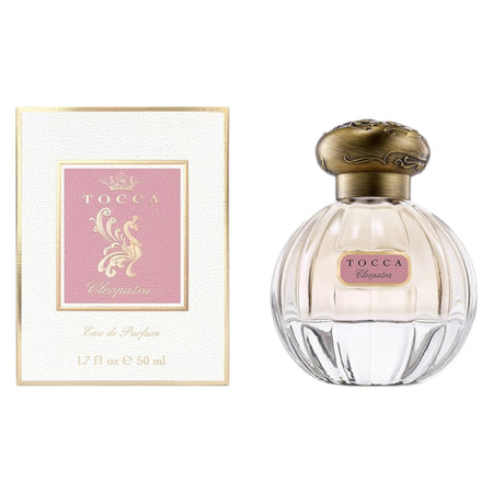 Tocca Perfume 50ml Cleopatra