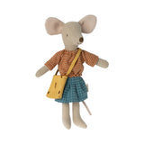 Maileg Clothes For Mum Mouse