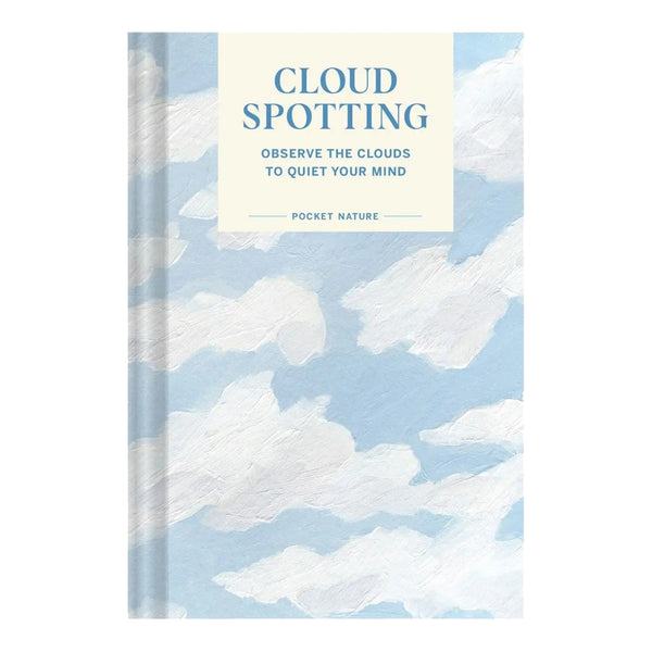 Cloud Spotting Pocket Nature