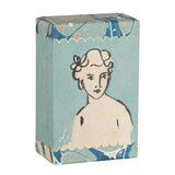 Soap Bar Divine Soap Coconut