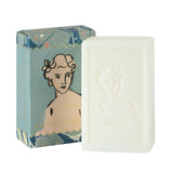 Soap Bar Divine Soap Coconut
