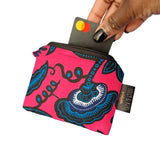 Coin Purse Ankara Prints