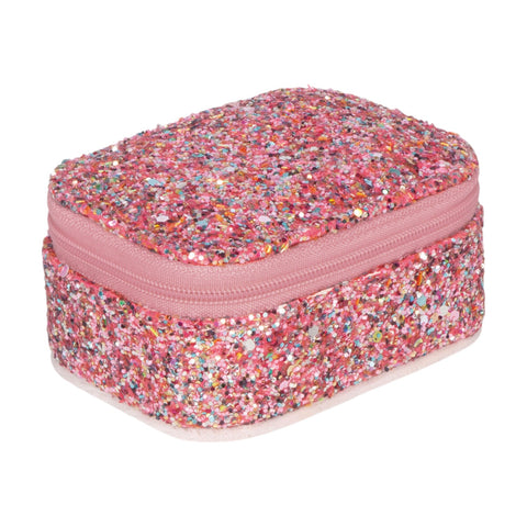 Jewellery Box Confetti Glitter