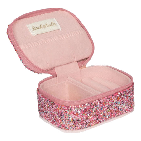 Jewellery Box Confetti Glitter